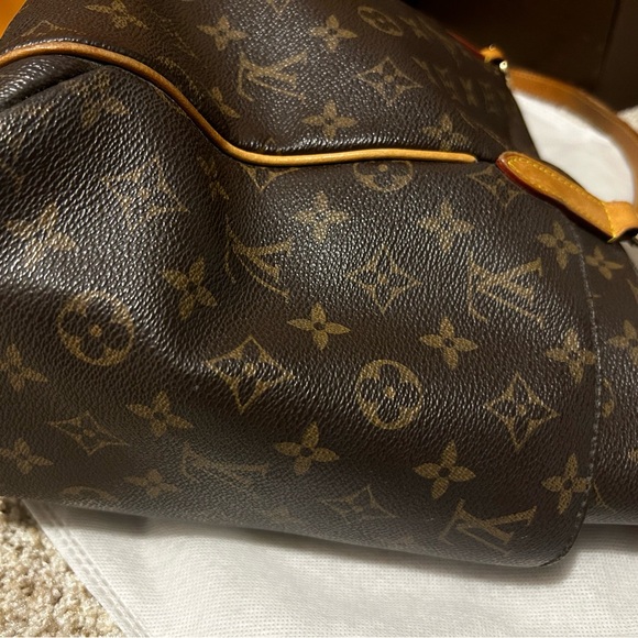 Louis Vuitton monogram bag - Picture 8 of 13